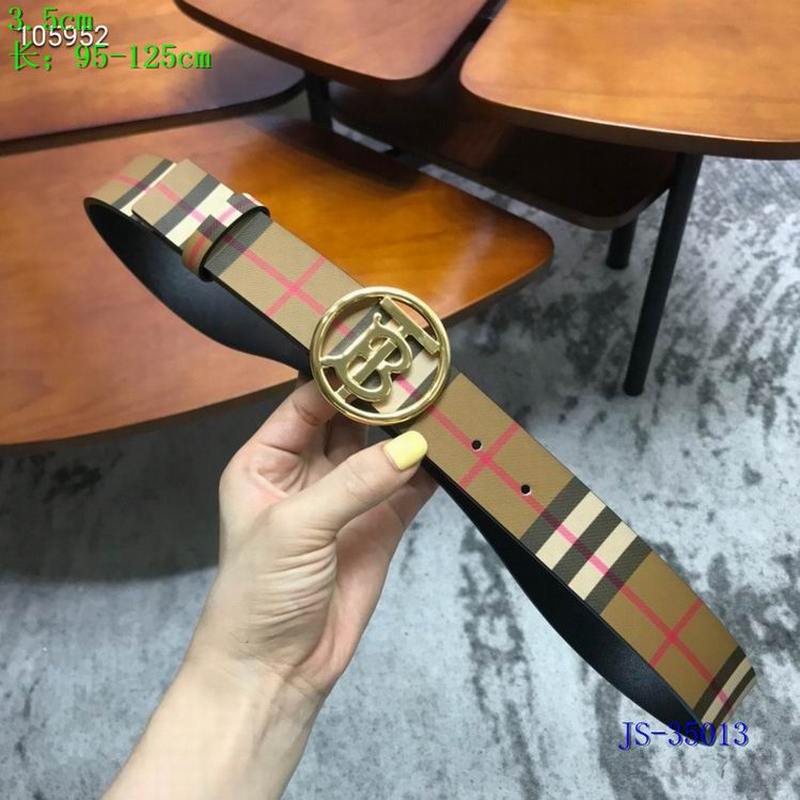 Burberry Belts 279